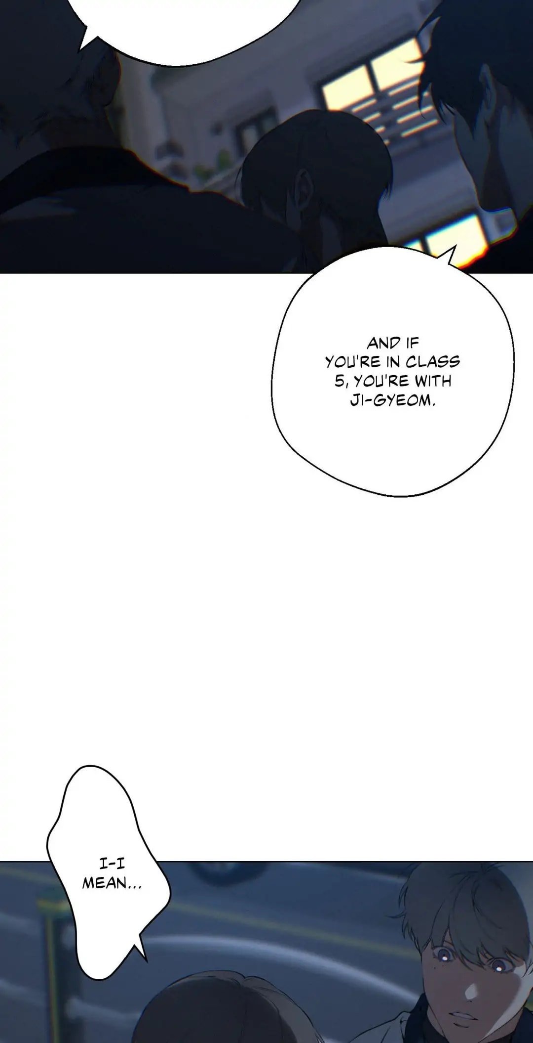 Lost in the Cloud, Chapter 129 image 14
